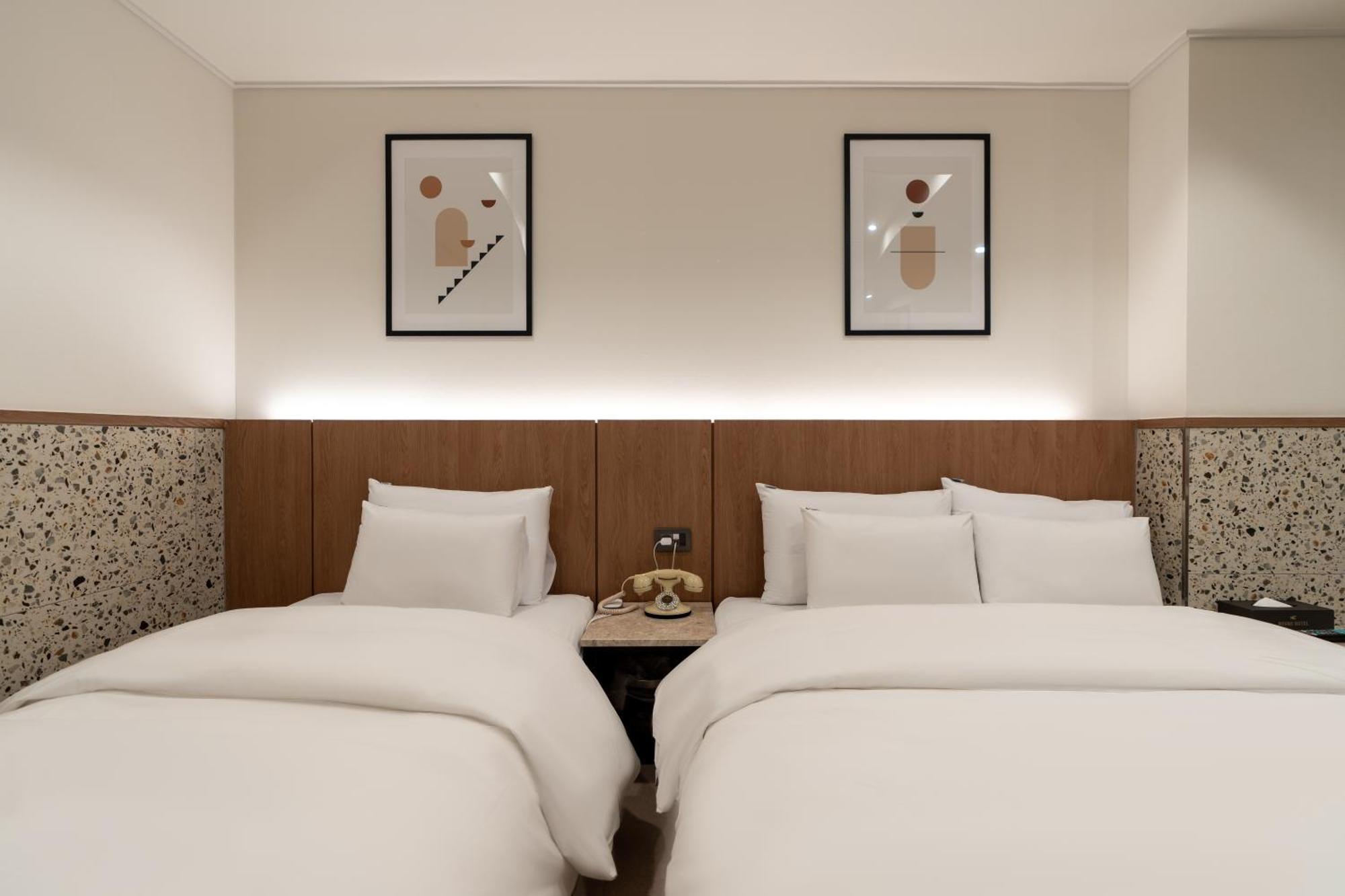 Jecheon Hound Hotel Csecshon Kültér fotó